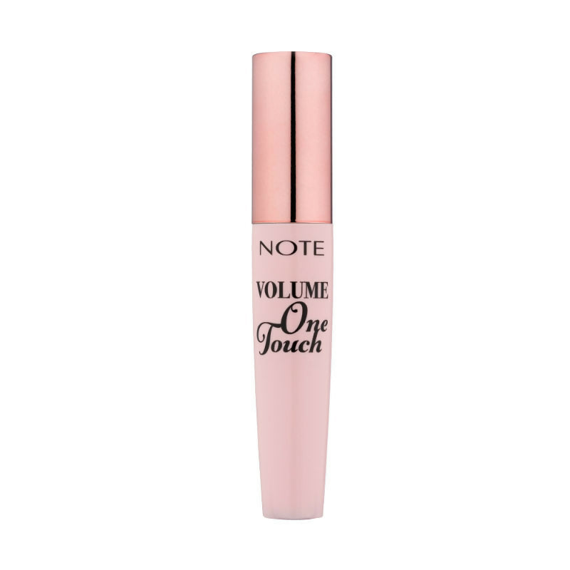 Note Cosmetique Volume One Touch Mascara