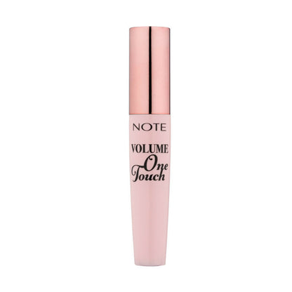 Note Cosmetique Volume One Touch Mascara
