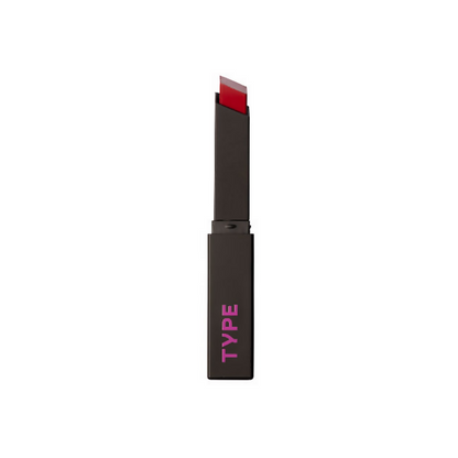 Type Beauty Cream Matte Lipstick For Pigmented Lips - 500 Ceo
