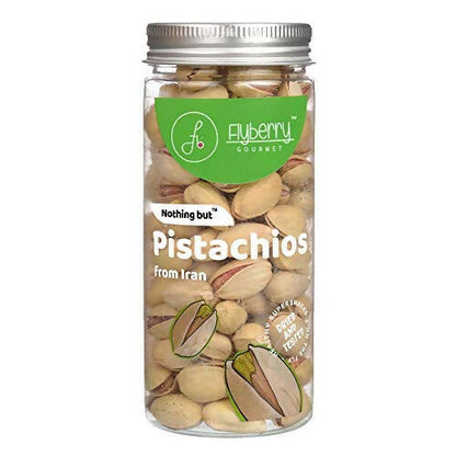 Flyberry Gourmet Premium Pistachios
