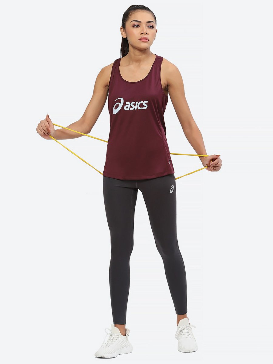 ASICS W Tank T-Shirt
