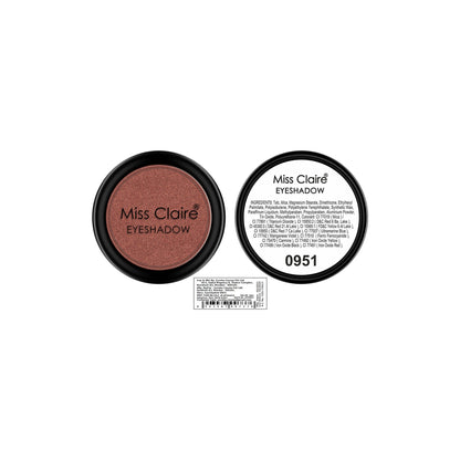 Miss Claire Single Eyeshadow - 951