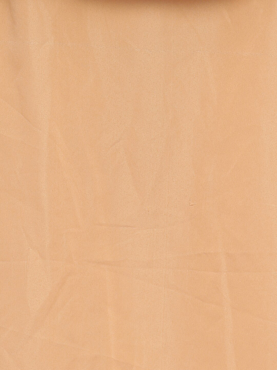 Souchii Women Cream-Coloured Floral Printed A-Line Dress