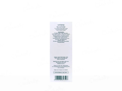 Dermadew Aloe Plus Moisturiser Cream
