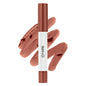 MARS Cosmetics Cloud Kiss Soft - Matte Lip Crayon - 17 Dawn Nude