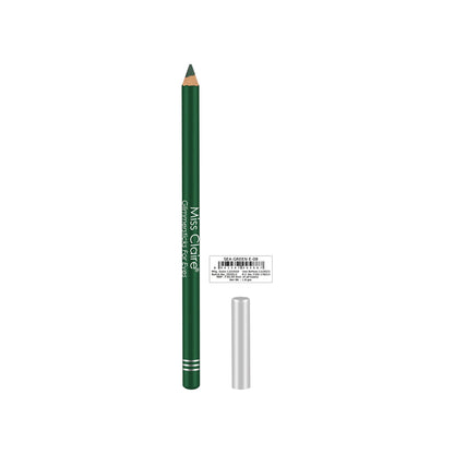 Miss Claire Glimmersticks For Eyes - Sea Green E-08