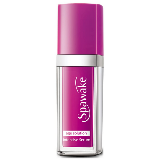 Spawake Anti Aging Face Serum with Vitamin E