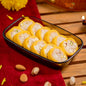Shree Mithai Divine Nutty Roll