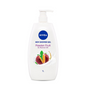 Nivea Passion Fruit & Monoi Oil Shower Gel