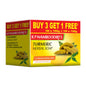 Kp Namboodiri's Turmeric Herbal Soap