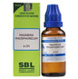 SBL Homeopathy Magnesia Phosphoricum Dilution