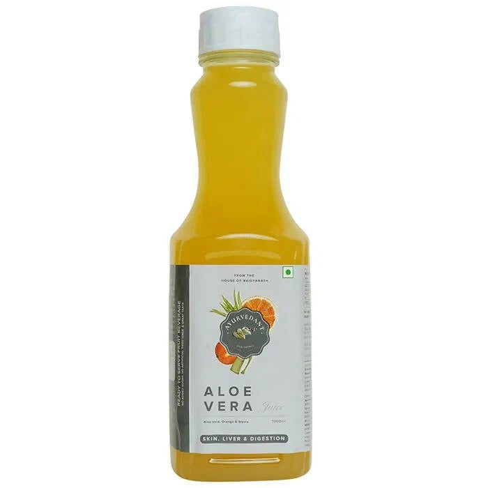 Baidyanath Jhansi Aloe Vera Ready to Drink Juice