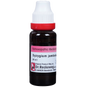 Dr. Reckeweg Syzygium J Mother Tincture Q