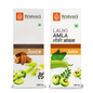 Krishna's Herbal & Ayurveda Lauki Amla Juice