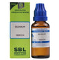 SBL Homeopathy Selenium Dilution