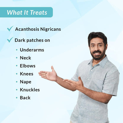 Fixderma Nigrifix Cream