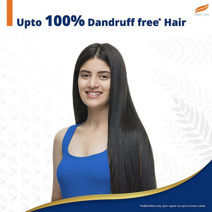 Himalaya Anti Dandruff Shampoo