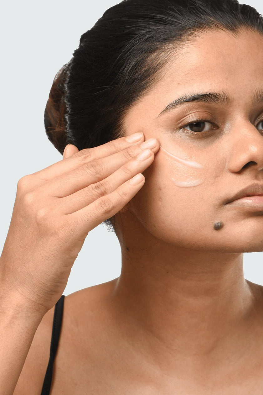 Minimalist Vitamin B5 10% Face Moisturizer