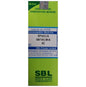 SBL Homeopathy Spigelia Anthelmia Dilution