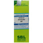 SBL Homeopathy Spigelia Anthelmia Dilution