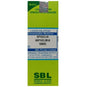 SBL Homeopathy Spigelia Anthelmia Dilution