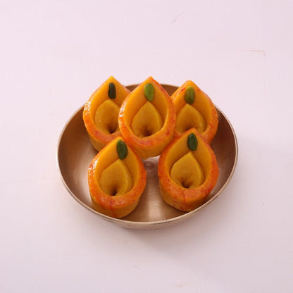 Dadu's - Kaju Deep