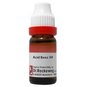 Dr. Reckeweg Acid Benz Dilution