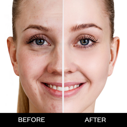 Faces Canada Weightless Matte Finish Foundation-Ivory 02