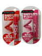 Maybelline New York Baby Lips Lip Balm (Pink & Red)