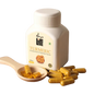 Isha Life Turmeric Powdered Form Of Vegetarian Capsules