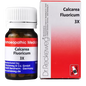 Dr. Reckeweg Calcarea Fluoricum Biochemic Tablets