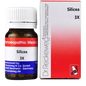 Dr. Reckeweg Silicea Biochemic Tablets