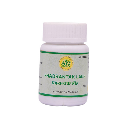 SN Herbals Pradrantak Lauh