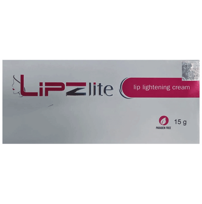 Lipzlite Lip Lightening Cream