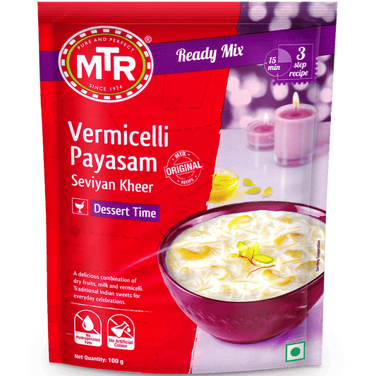 MTR Vermicelli Payasam - Seviyan Kheer Mix
