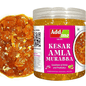 Add Me Seed Less Kesar Amla Murabba