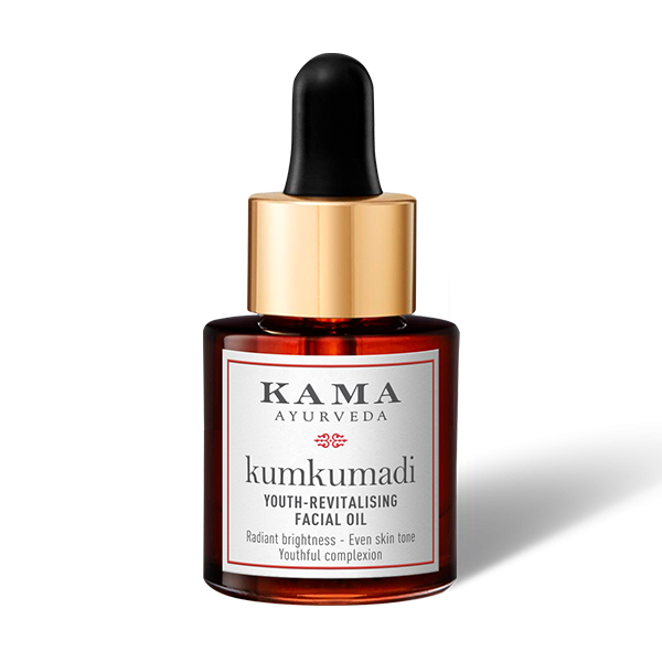 Kama Ayurveda Kumkumadi Youth-Revistalising Facial Oil