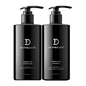 De Fabulous Marula Oil Shampoo + Conditioner Combo