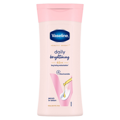 Vaseline Healthy Bright Daily Brightening Body Lotion