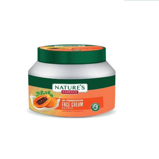 Nature's Essence Flawless Papaya Face Cream