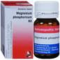 Dr. Reckeweg Magnesium Phosphoricum Biochemic Tablets