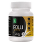 Adven Homeopathy Folli Plus Tablets