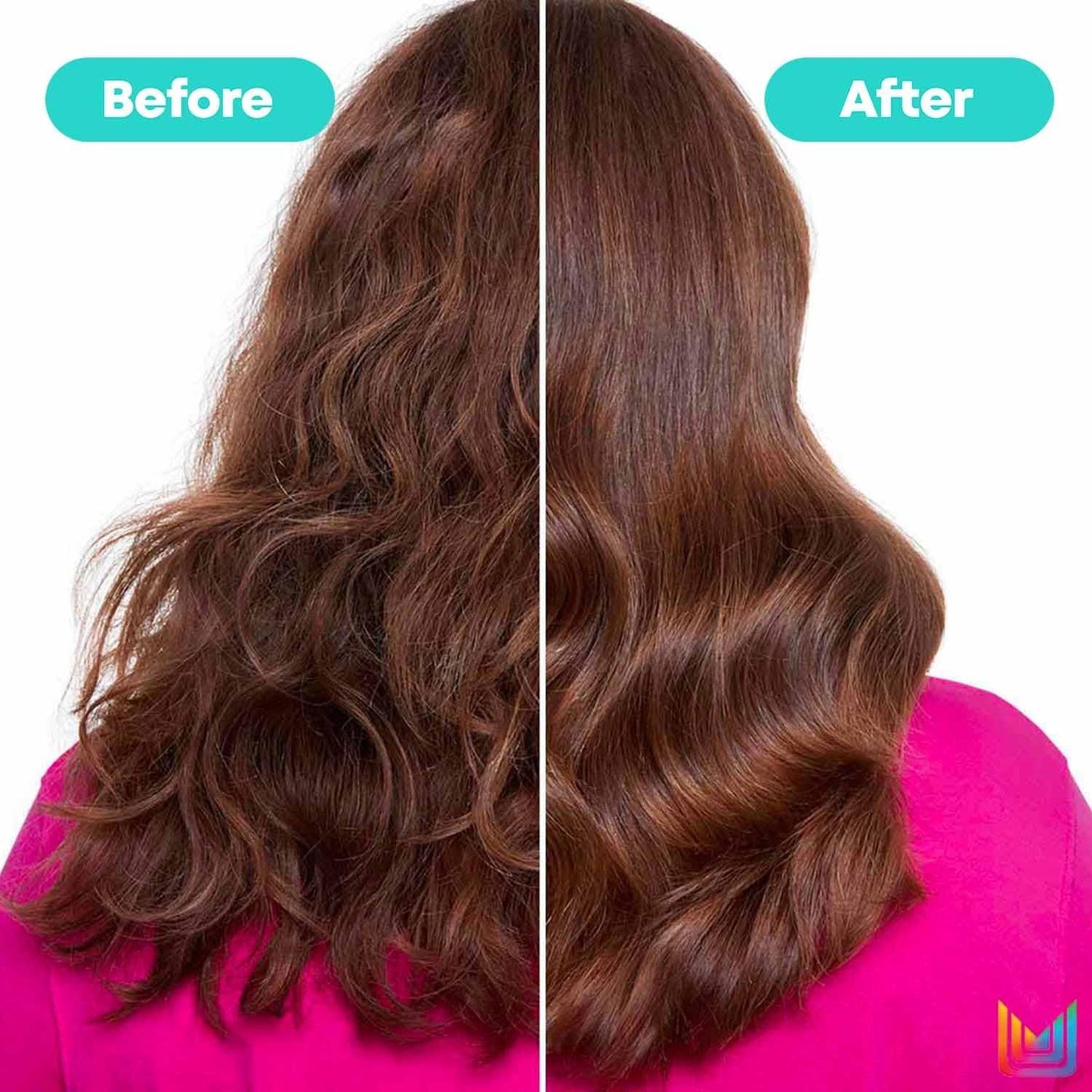 Matrix Opti. Repair Professional Liquid Protein Shampoo Damaged Hair