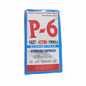Ayurvedic P-6 Capsules