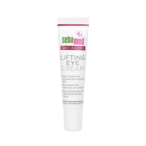 Sebamed Anti-Ageing Q10 Lifting Eye Cream
