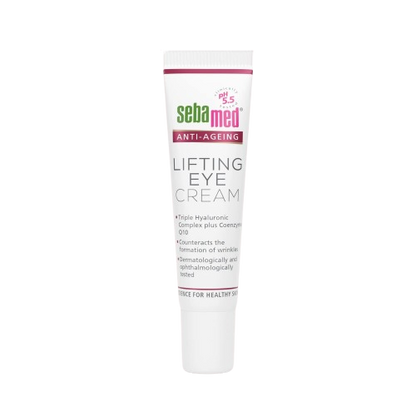 Sebamed Anti-Ageing Q10 Lifting Eye Cream