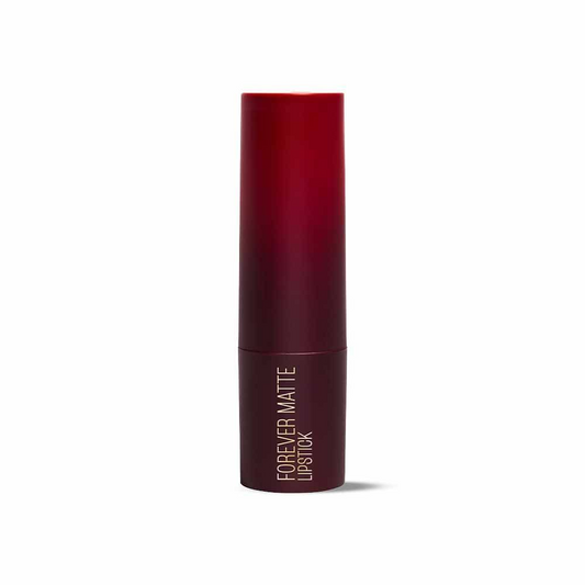 Lakme Cushion Matte Lipstick - Nude Toast