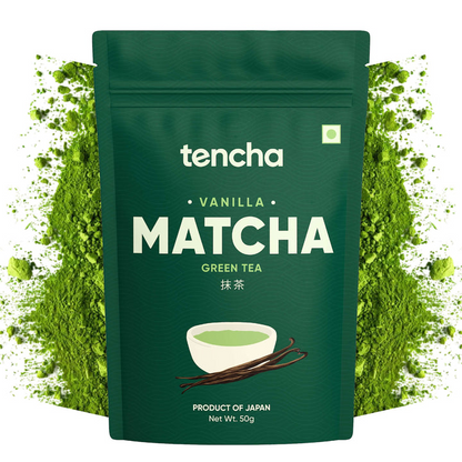 Tencha Pure Japanese Culinary Matcha Green Tea Powder