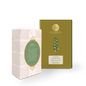 Forest Essentials Luxury Sugar Soap Oudh & Green Tea