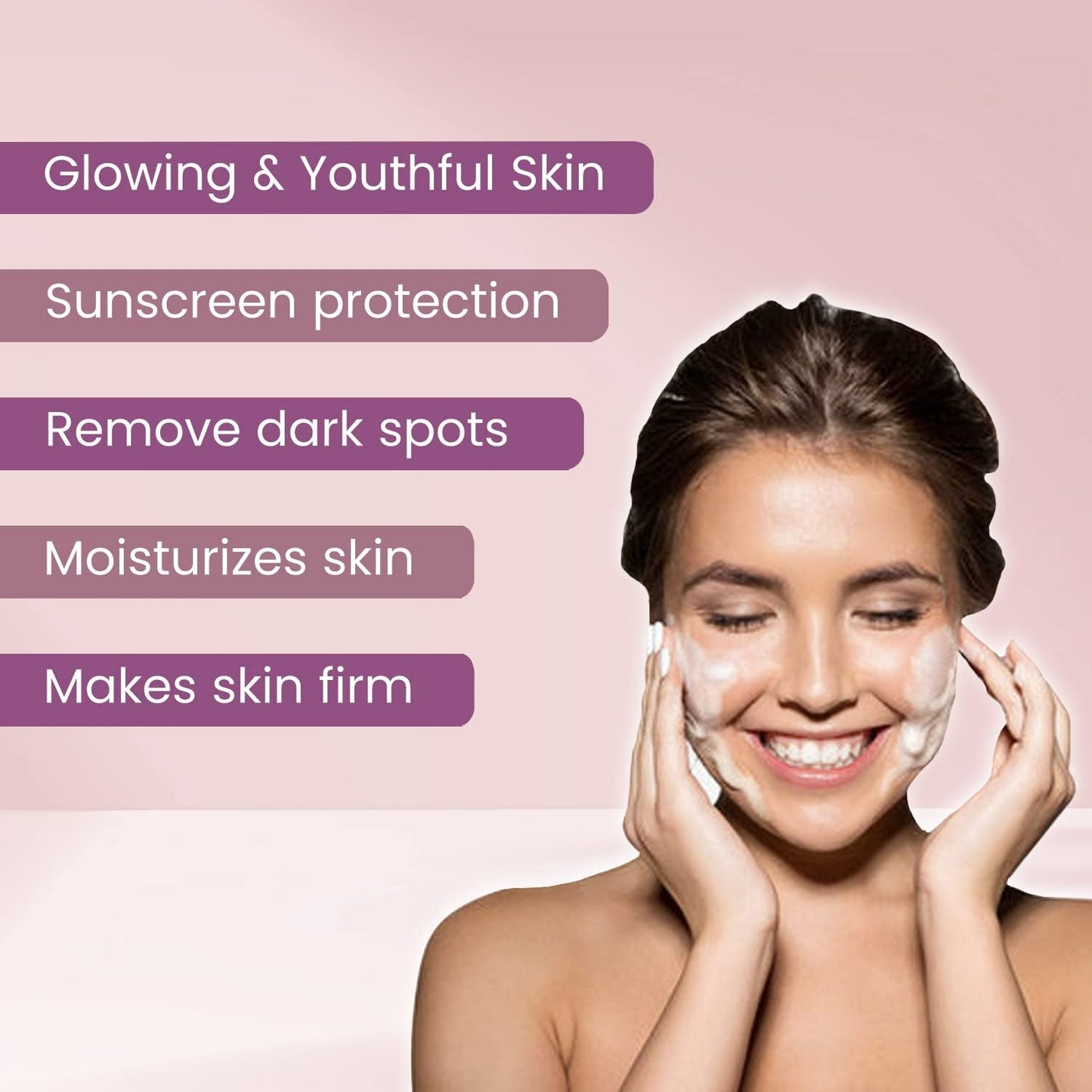 Healthvit Kozicare Skin Lightening Soap